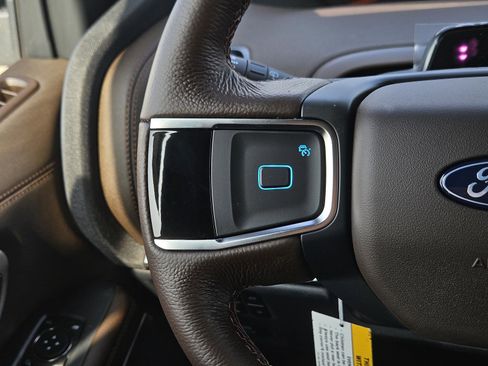 New 2026 Ford Expedition Max King Ranch image 17