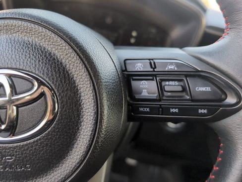 Used 2025 Toyota Corolla GR image 15