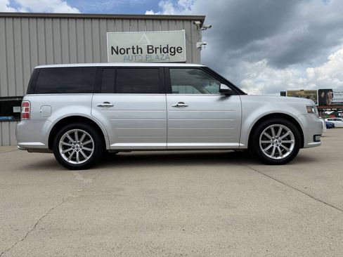 Used 2019 Ford Flex Limited AWD/4WD image 30