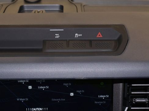 New 2026 Ford Bronco Big Bend image 20