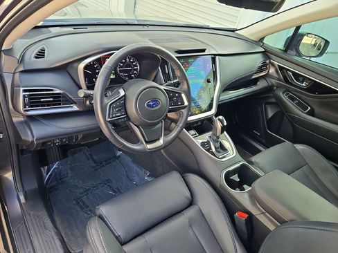 Used 2024 Subaru Outback Limited image 11