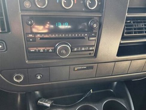 Used 2014 Chevrolet Express 1500 LS image 38