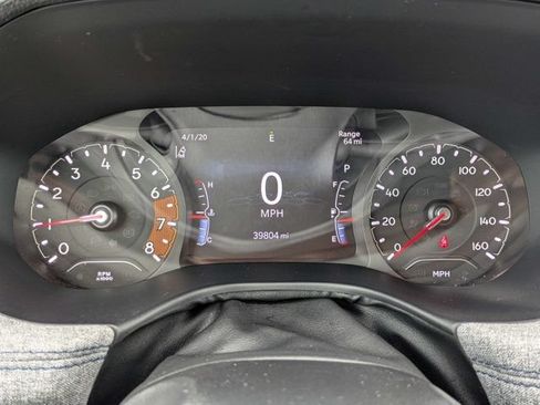 Used 2023 Jeep Compass Latitude w/ Sun and Sound Group AWD/4WD image 29