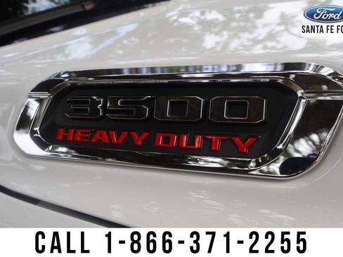 Used 2024 RAM 3500 Tradesman w/ Towing Technology Group AWD/4WD image 7