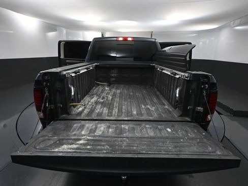 Used 2017 RAM 1500 Sport AWD/4WD image 44