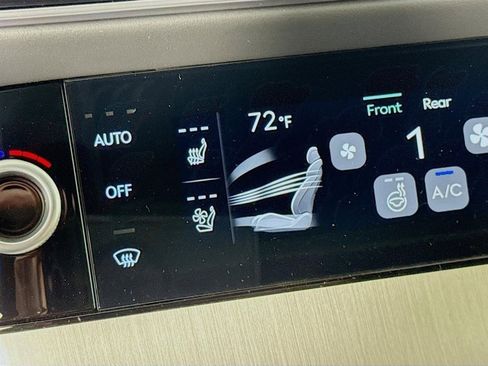 New 2026 Genesis GV70 3.5T Sport Advanced AWD/4WD image 23