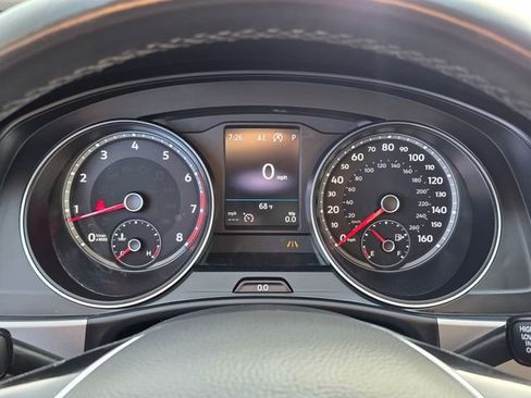 Used 2019 Volkswagen Atlas SE FWD image 29