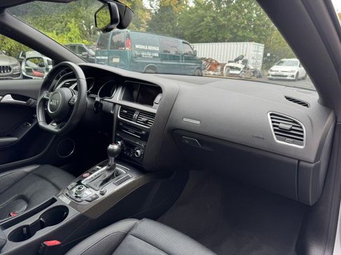 Used 2014 Audi S5 Prestige image 30