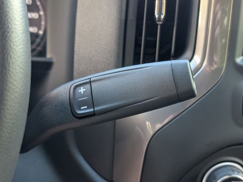 New 2026 Chevrolet Silverado 1500 W/T w/ WT Value Package image 17