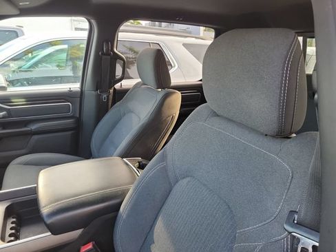 Used 2019 RAM 1500 Big Horn RWD image 11
