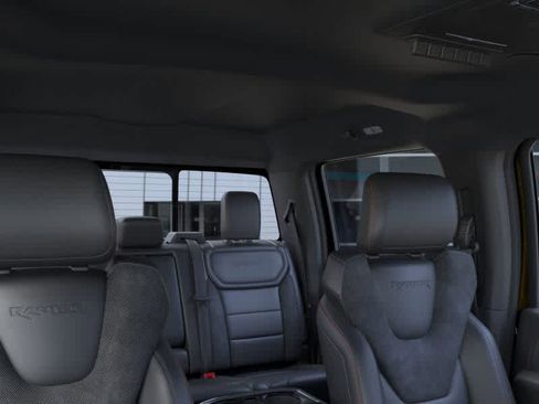 New 2026 Ford F150 Raptor image 22