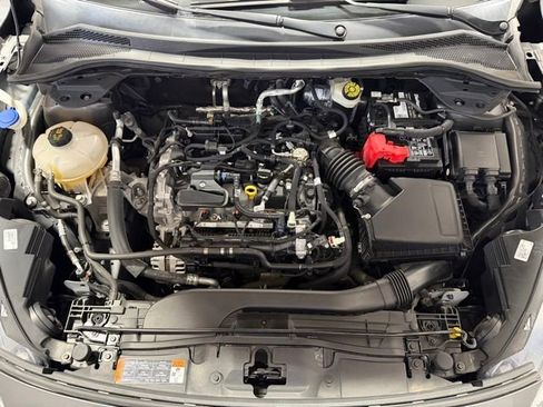 Used 2021 Ford Escape SEL image 43