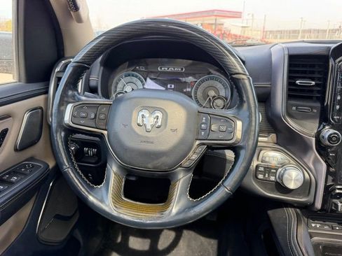 Used 2019 RAM 1500 Limited AWD/4WD image 10