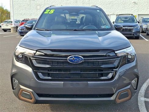 Used 2025 Subaru Forester Sport image 2