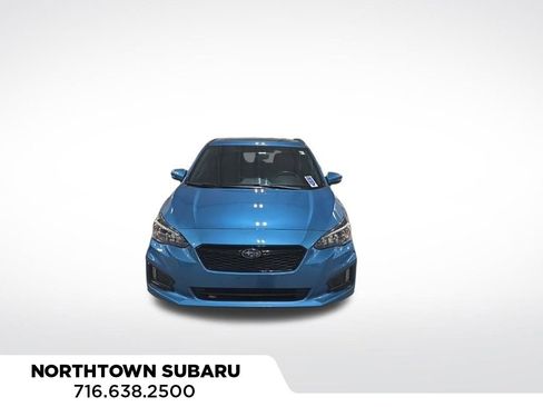 Used 2017 Subaru Impreza 2.0i Sport image 6