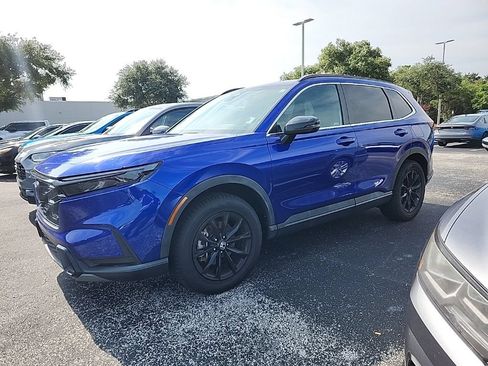 Used 2023 Honda CR-V Sport image 8