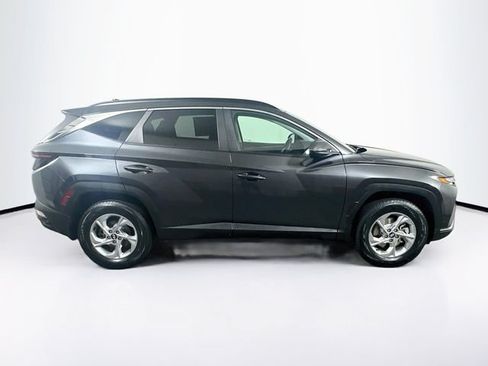 Certified 2023 Hyundai Tucson SEL AWD/4WD image 10