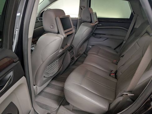 Used 2012 Cadillac SRX Premium AWD/4WD image 14