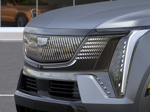 New 2026 Cadillac Escalade IQL Sport 2 w/ LPO, ONYX Package AWD/4WD image 13