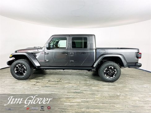 New 2026 Jeep Gladiator Rubicon image 9