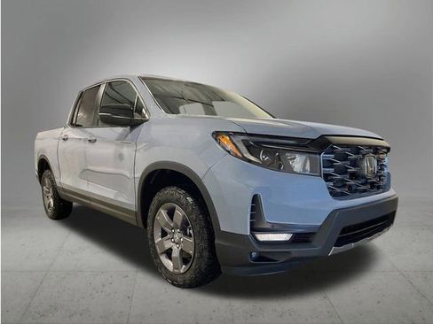 New 2026 Honda Ridgeline TrailSport image 9