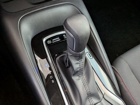 New 2026 Toyota Corolla SE image 13