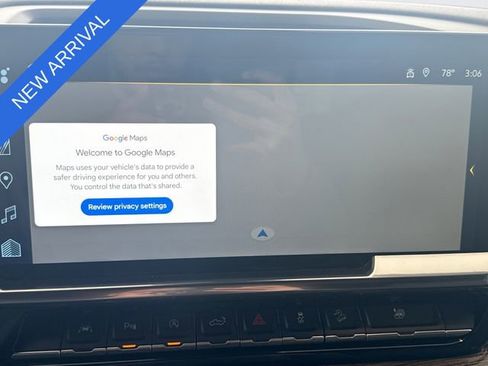 New 2026 Chevrolet Silverado 1500 RST w/ All Star Edition Plus image 18