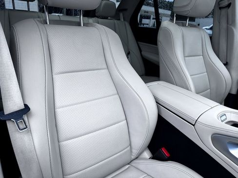 Used 2022 Mercedes-Benz GLE 350 GLE 350 image 37