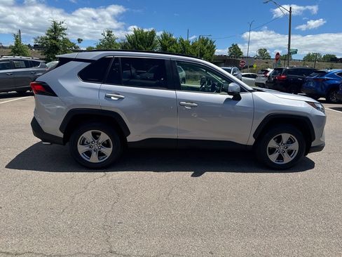 Used 2025 Toyota RAV4 XLE w/ Convenience Package AWD/4WD image 10