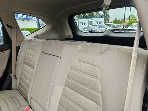 Used 2018 Honda CR-V EX image 13