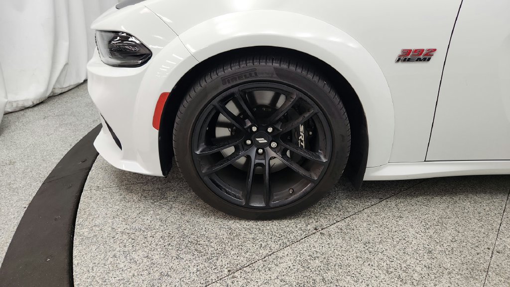 Used 2023 Dodge Charger Scat Pack RWD image 13