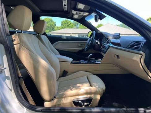 Used 2017 BMW 430i xDrive Coupe AWD/4WD image 16