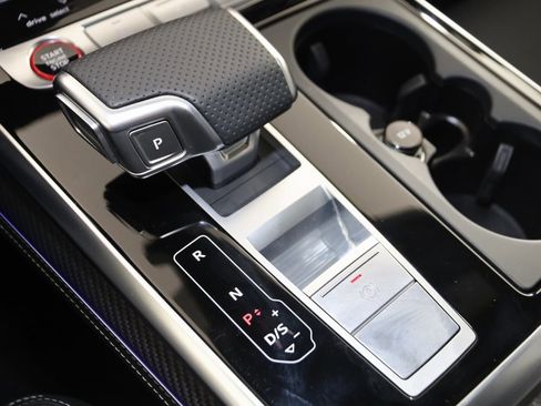 Used 2024 Audi SQ8 Premium Plus image 7