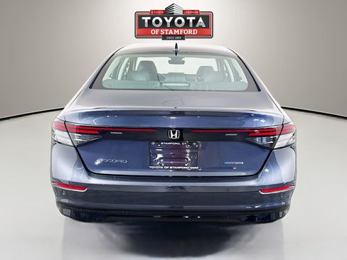 Used 2023 Honda Accord EX-L image 6
