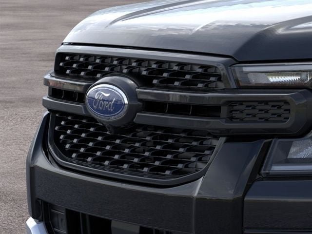 New 2026 Ford Ranger XLT w/ Equipment Group 301A High AWD/4WD image 17