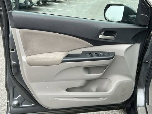 Used 2014 Honda CR-V EX image 10