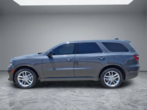 Used 2024 Dodge Durango GT RWD image 4