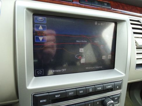 Used 2011 Ford Flex Limited w/ Rapid Spec Order Code FWD image 20