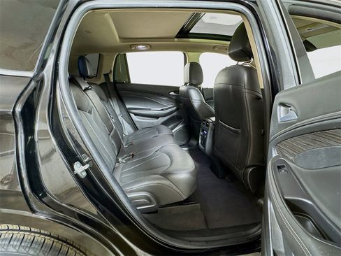 Used 2017 Buick Envision Essence image 26