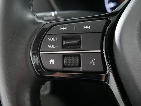 Used 2024 Honda CR-V EX-L image 27