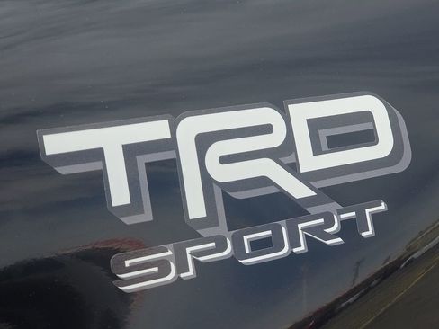 New 2026 Toyota Tacoma TRD Sport RWD image 11