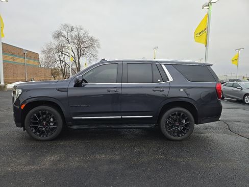 Used 2023 GMC Yukon Denali w/ LPO, Floor Liner Package image 10