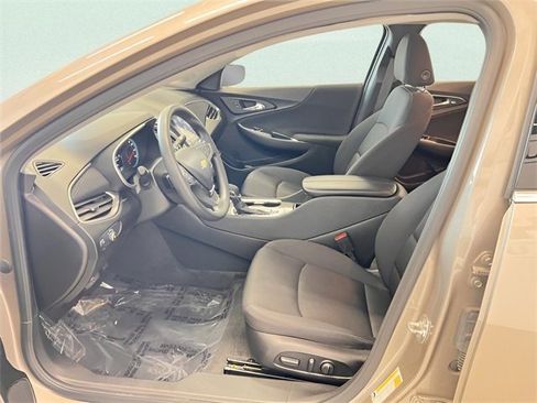 Certified 2024 Chevrolet Malibu LT image 16
