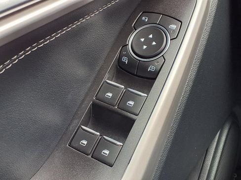 Used 2021 Ford Explorer Limited RWD image 25