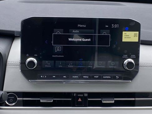 New 2025 Mitsubishi Outlander SEL image 6