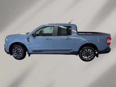 Used 2024 Ford Maverick Lariat w/ 4K Tow Package