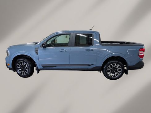 Used 2024 Ford Maverick Lariat w/ 4K Tow Package AWD/4WD image 3