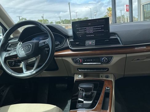 Used 2023 Audi Q5 2.0T Premium Plus image 10