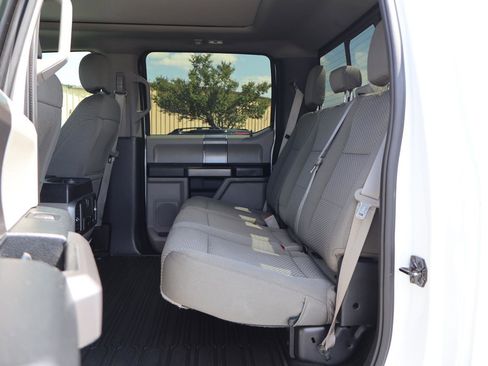 Used 2019 Ford F150 XLT w/ Equipment Group 302A Luxury image 20