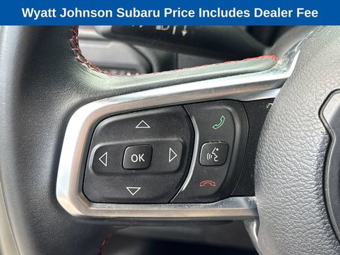 Used 2018 Jeep Wrangler Unlimited Rubicon AWD/4WD image 30